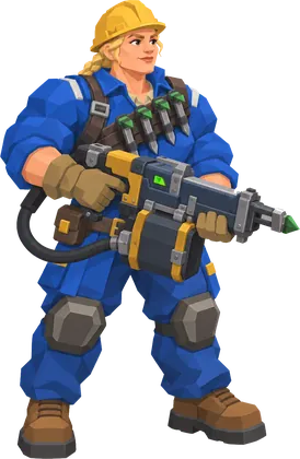 Nora Nailgun