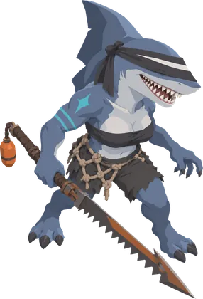 Rina Dogfish