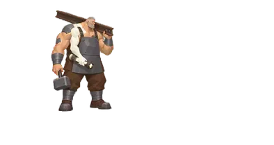 All Three Arms