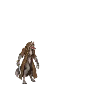 Pack Howl