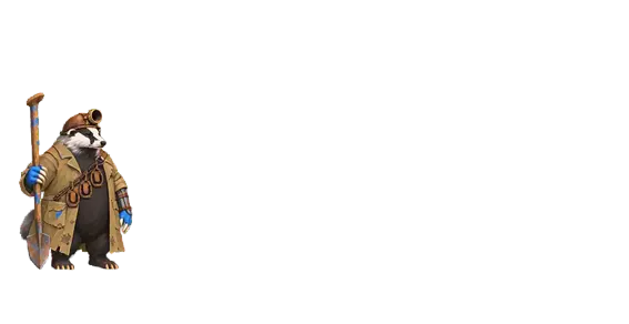 Untergraben